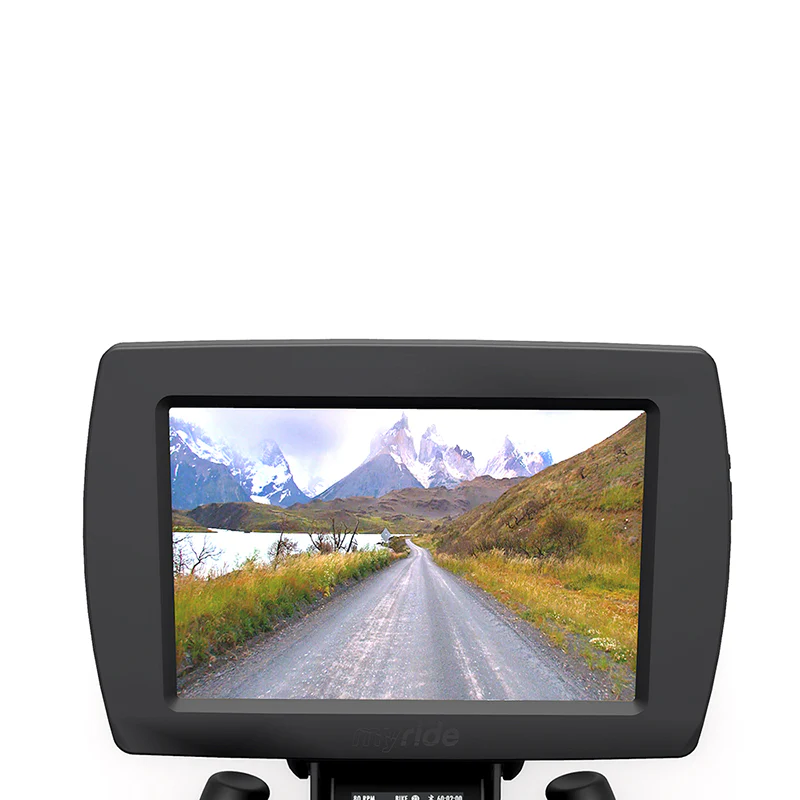 Life Fitness MyRide VX Personal Konsole - Image 2