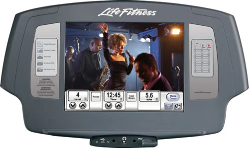 Life Fitness Platinum Club Series Engage™ - Image 3