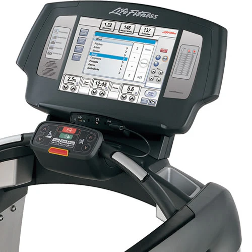Life Fitness Platinum Club Series Engage™ - Image 5