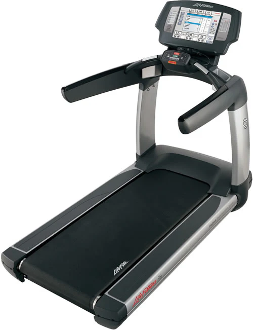 Life Fitness Platinum Club Series Inspire™ - Image 2