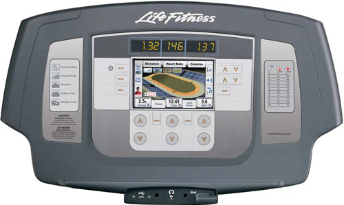 Life Fitness Platinum Club Series Inspire™ - Image 3