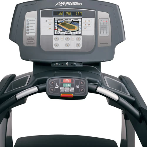 Life Fitness Platinum Club Series Inspire™ - Image 4