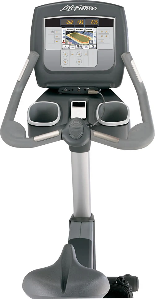 Life Fitness Platinum Club Series Lifecycle® Inspire™ - Image 2