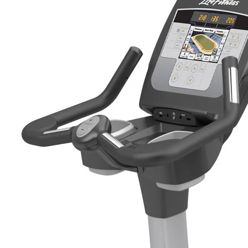 Life Fitness Platinum Club Series Lifecycle® Inspire™ - Image 4