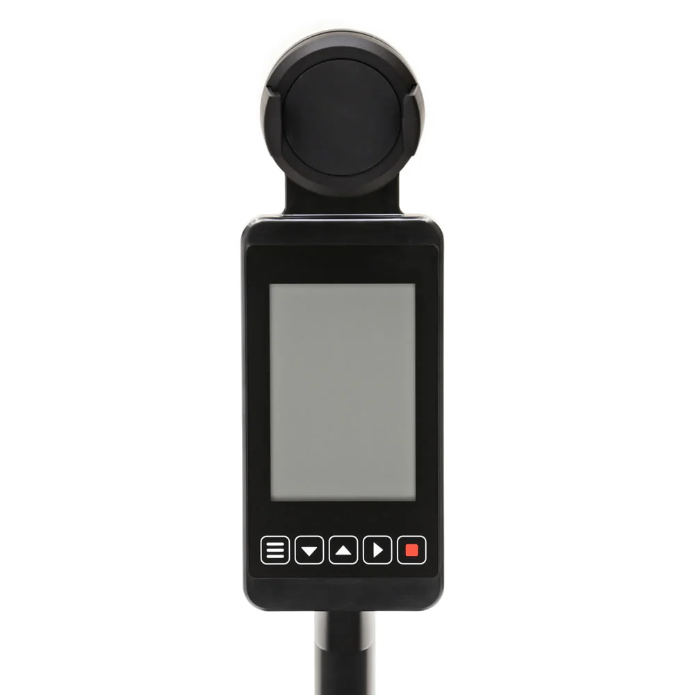 Life Fitness Rudergerät Heat Row LCD - Image 4