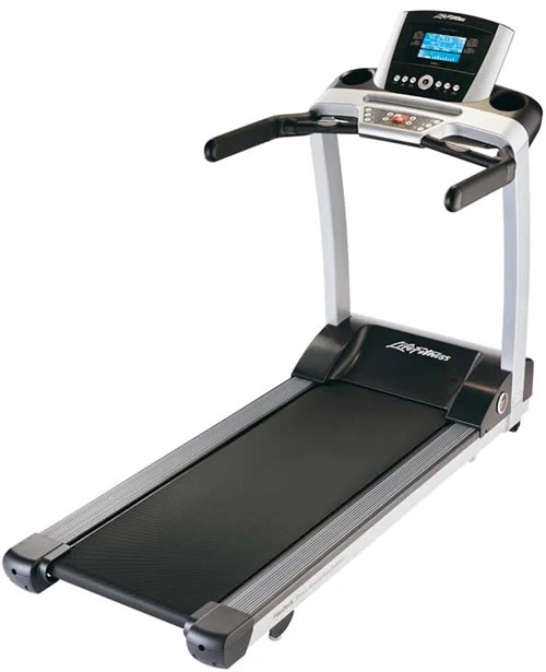 Life Fitness T3 Basic/ Advanced - Image 2