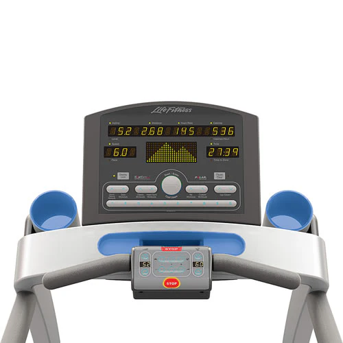 Life Fitness T5.5 - Image 2