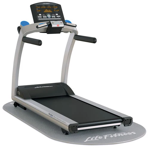 Life Fitness Unterlegmatte - Image 2