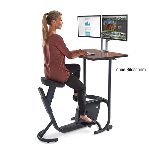 LifeSpan Schreibtischfahrrad UNITY Desk Bike - Image 3
