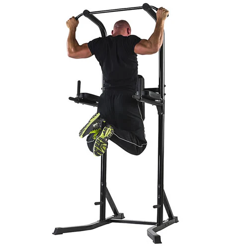 Marcy CT8000 Deluxe Power Tower - Image 2