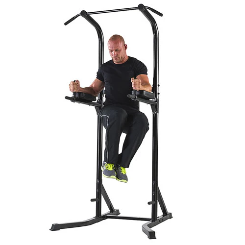 Marcy CT8000 Deluxe Power Tower - Image 5