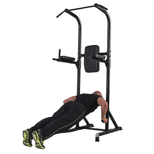 Marcy CT8000 Deluxe Power Tower - Image 6