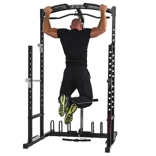 Marcy RS5000 Cage - Image 2