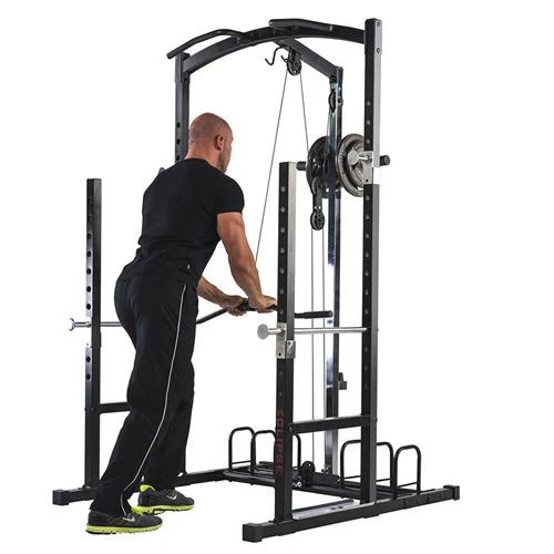 Marcy RS5000 Cage - Image 3