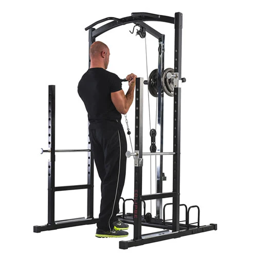 Marcy RS5000 Cage - Image 4
