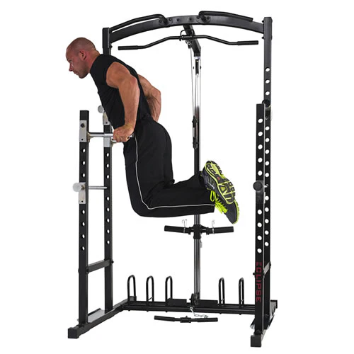 Marcy RS5000 Cage - Image 5