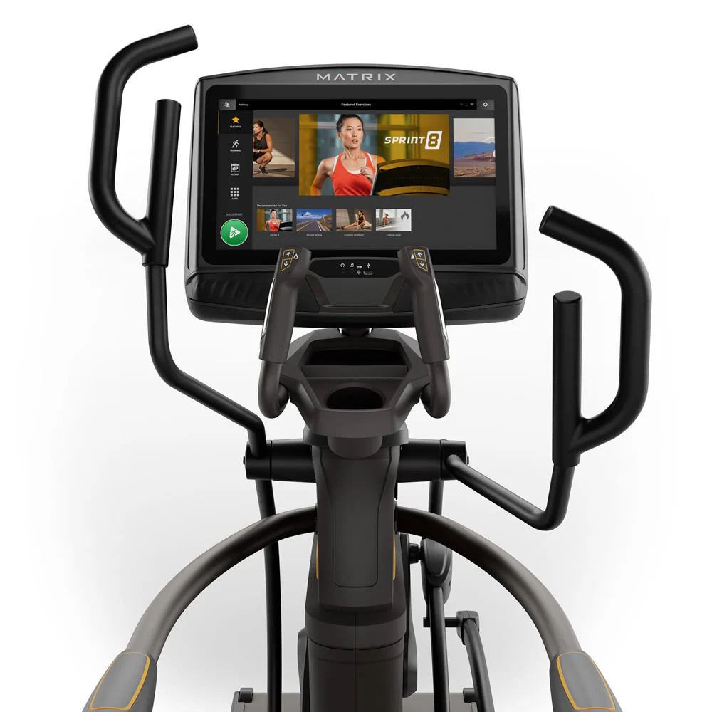 Matrix Ascent Trainer A50 XUR - Image 3