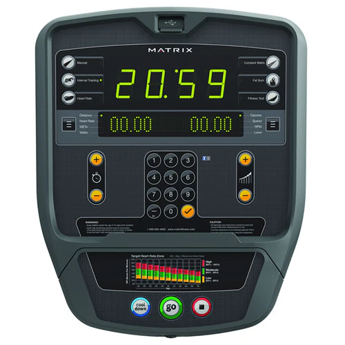 Matrix Ergometer U1x - Image 2