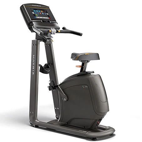 Matrix Ergometer Upright Bike U50 - Image 2