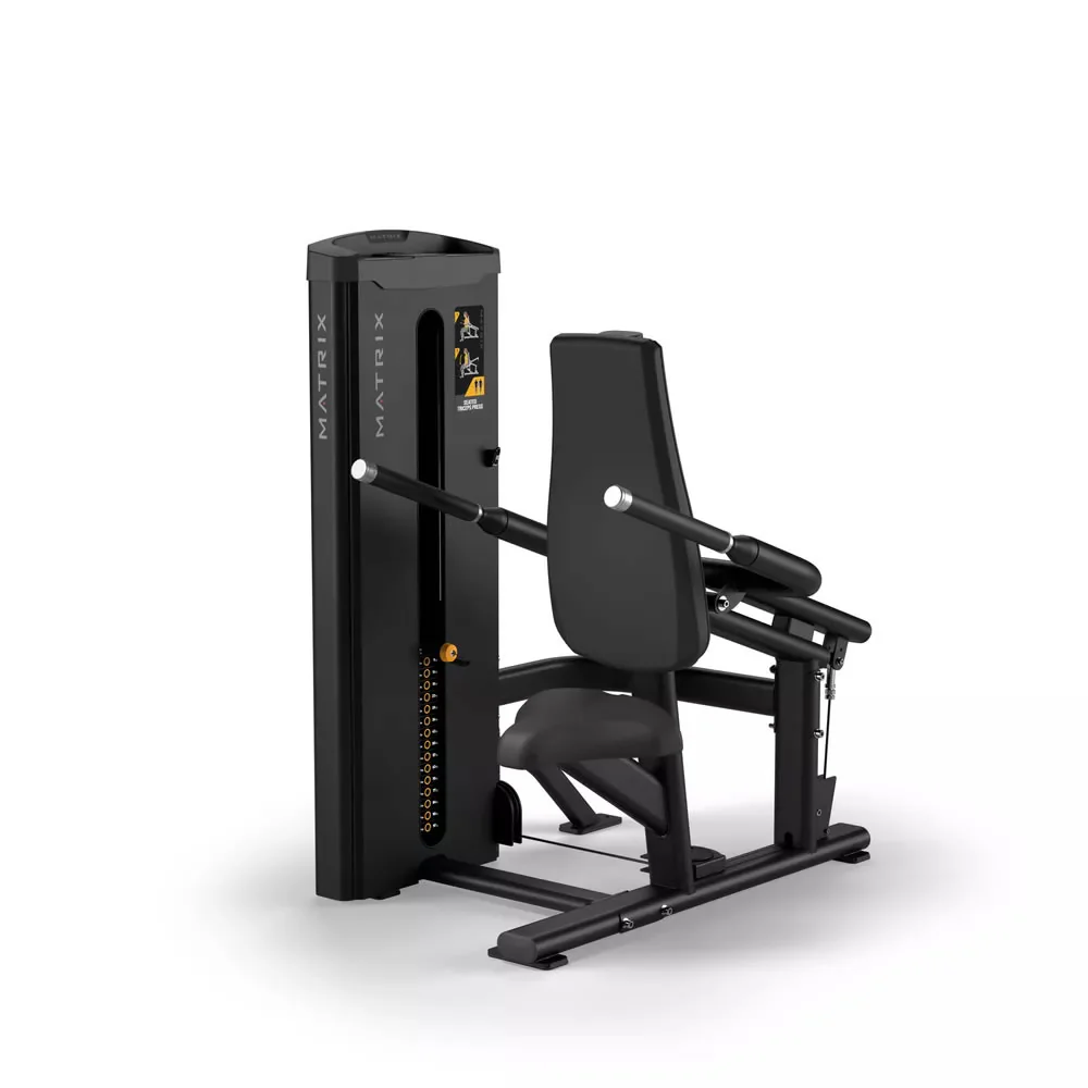 Matrix Krafttrainingsgerät Trizepstrainer Go