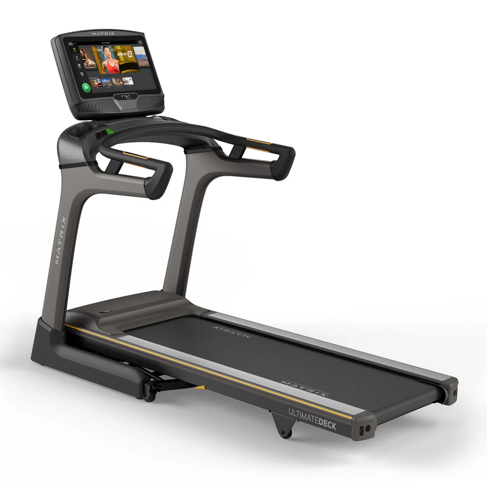Matrix Laufband TF50 - Image 4
