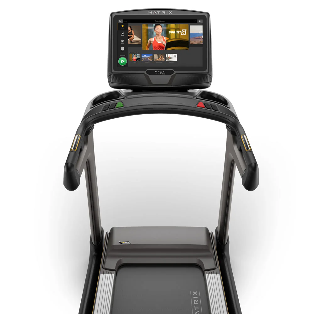 Matrix Laufband TF50 - Image 6