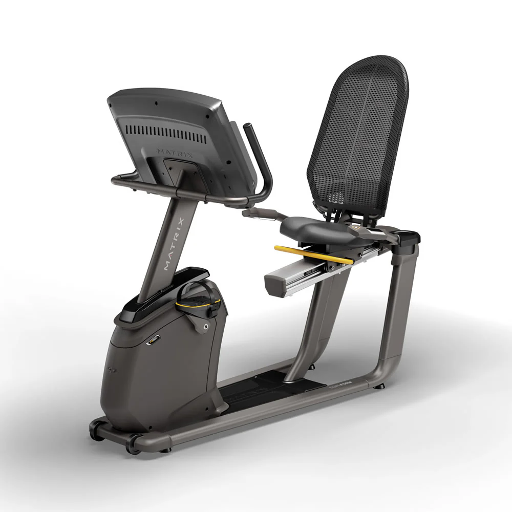Matrix Liegeergometer R50 XUR - Image 4