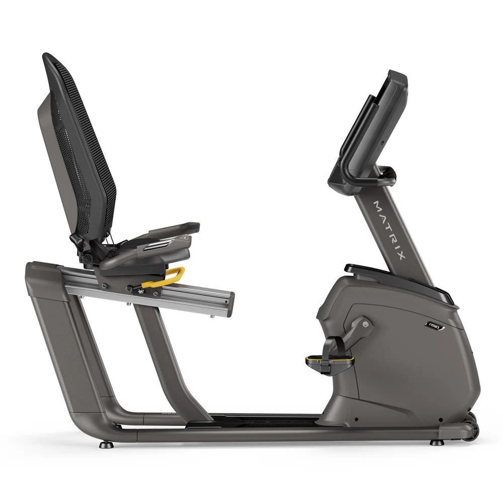 Matrix Liegeergometer R50 XUR - Image 5