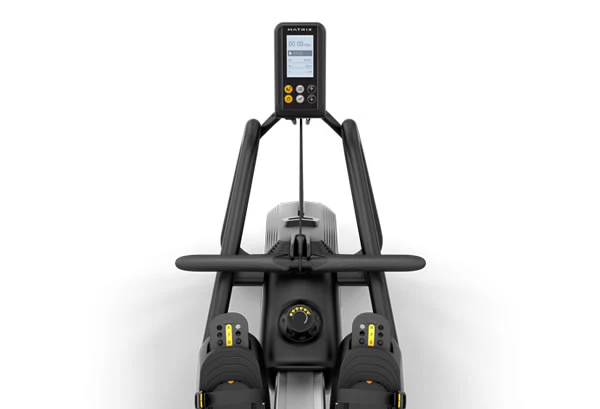 Matrix Rower Rudergerät - Image 4