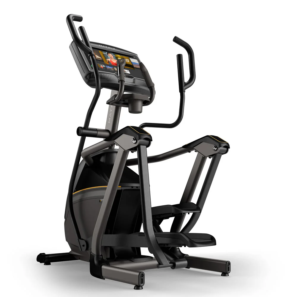 Matrix Suspension Elliptical Trainer E50 XUR - Image 4