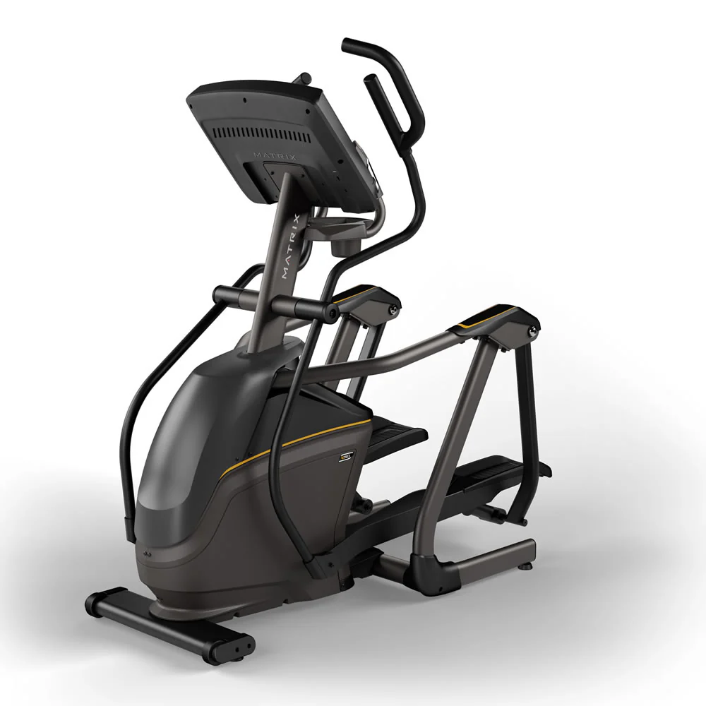 Matrix Suspension Elliptical Trainer E50 XUR - Image 5