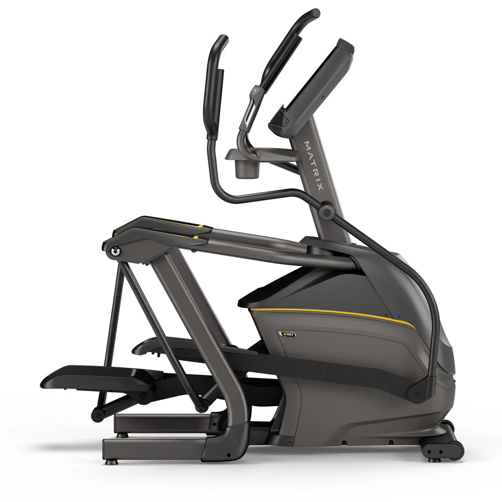 Matrix Suspension Elliptical Trainer E50 XUR - Image 6