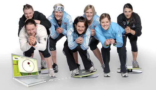 MFT Speedys High Jumps 3 Hürden-Set - Image 2