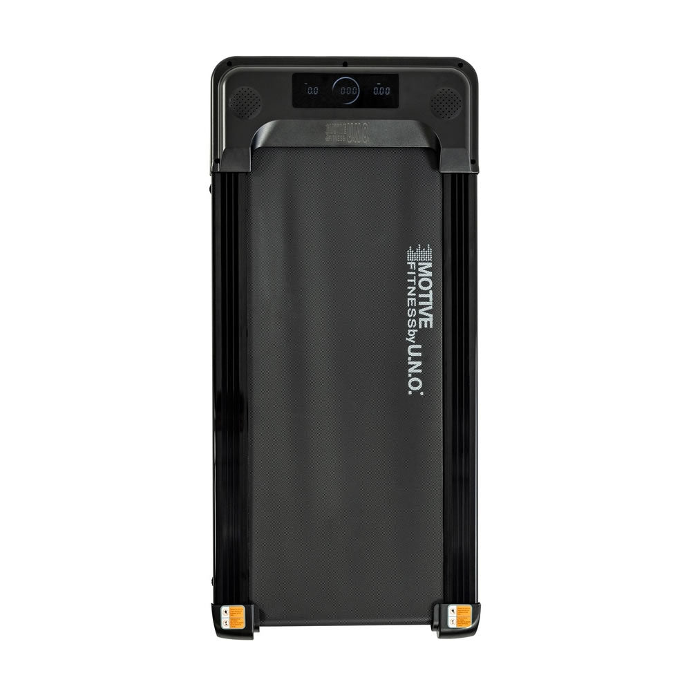 Motive Fitness by U.N.O Laufband Walking Pad WP1000 - Image 3
