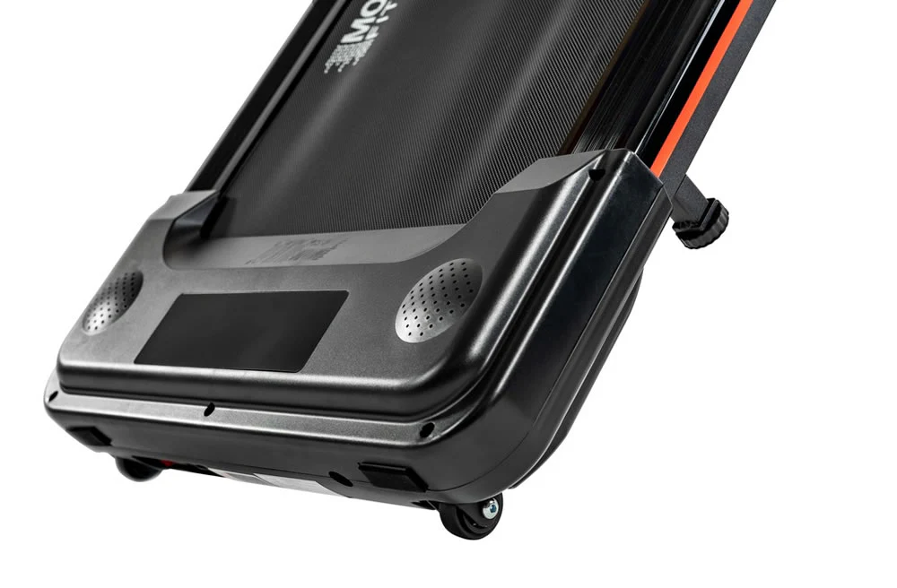 Motive Fitness by U.N.O Laufband Walking Pad WP1000 - Image 6