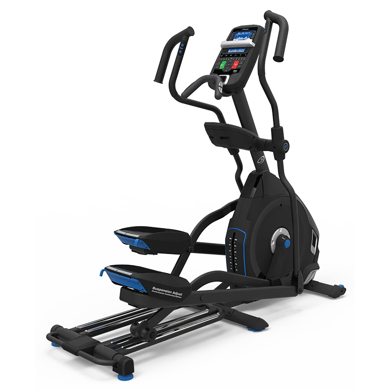 Nautilus Crosstrainer E628