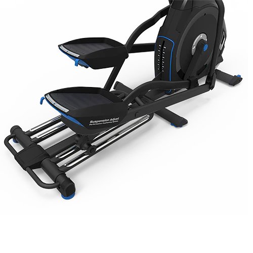 Nautilus Crosstrainer E628 - Image 3