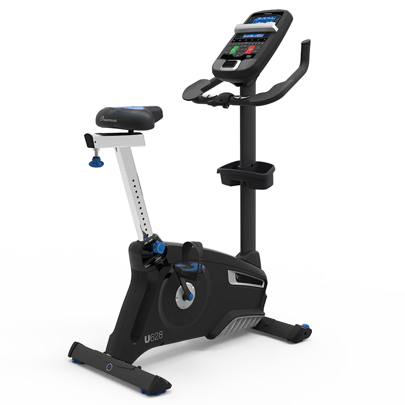Nautilus Ergometer U628