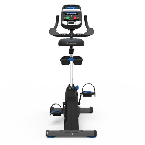 Nautilus Ergometer U628 - Image 3