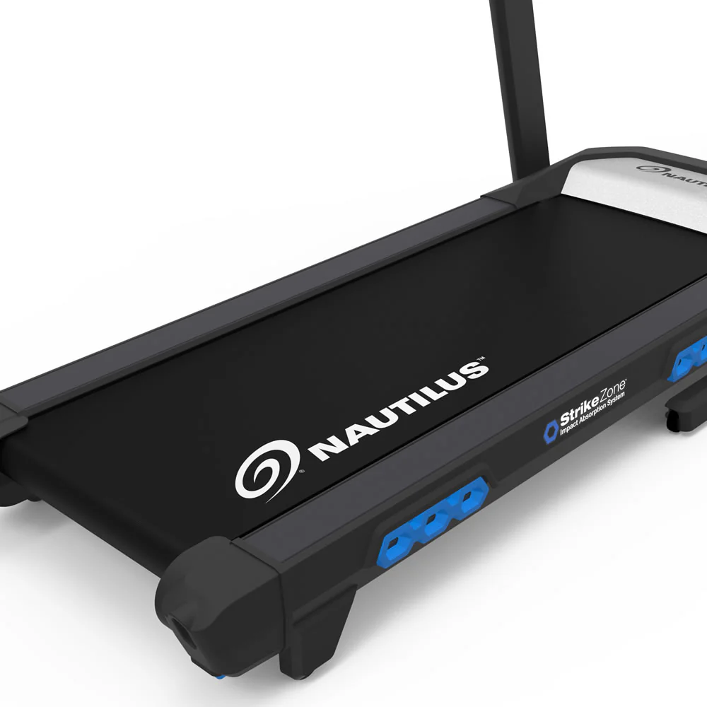 Nautilus Laufband T626 - Image 10