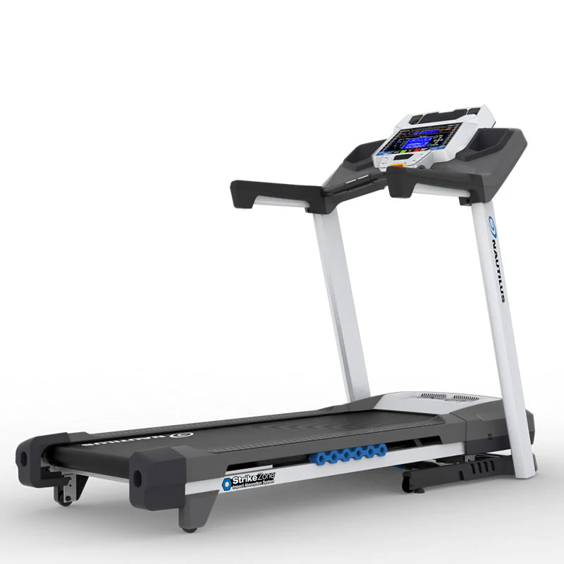 Nautilus Laufband T626 Aussteller - Image 2