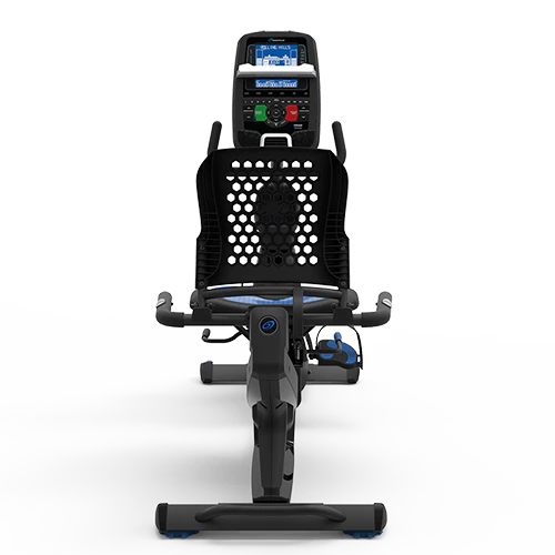Nautilus Liegeergometer R628 - Image 3