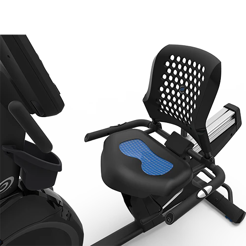 Nautilus Liegeergometer R628 - Image 4