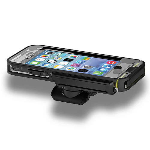 NC-17 Fantom 5 iPhone Case Bike-Halterung - Image 3
