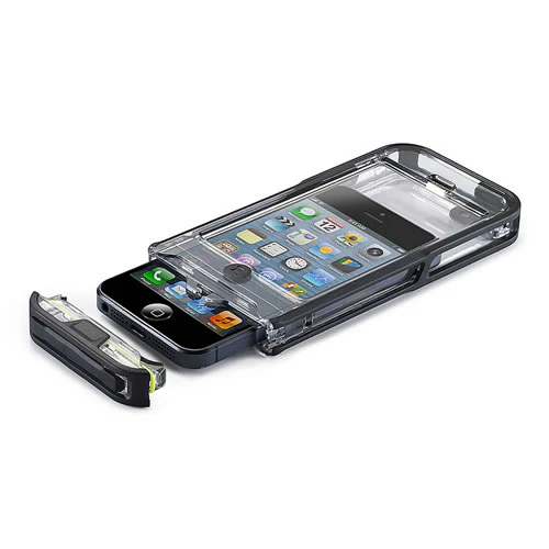 NC-17 Fantom 5 wasserdichtes iPhone Case für iPhone 5/5s - Image 6
