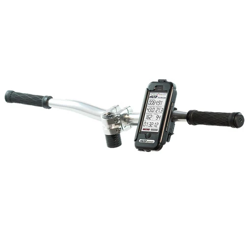 NC-17 iPhone 5 Bike Case - Image 2