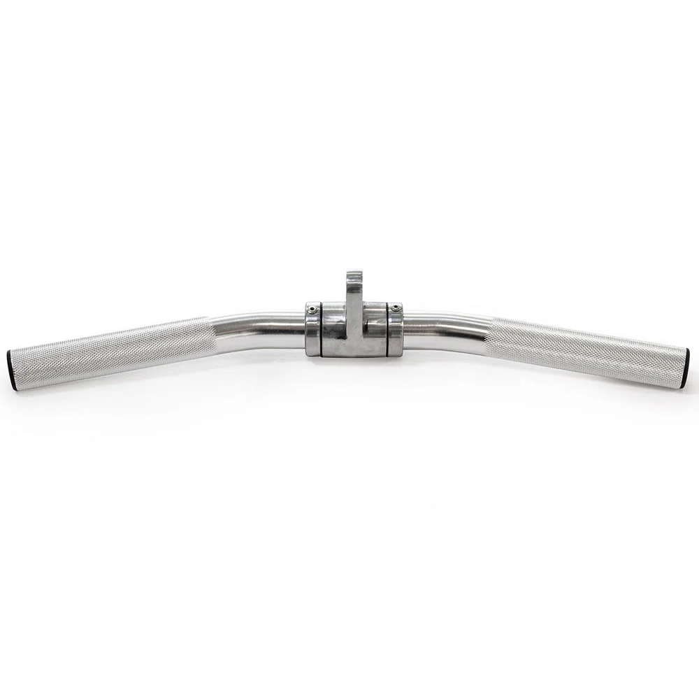 NOHrD SlimBeam Alu-Latzugstange kurz 52 cm - Image 2