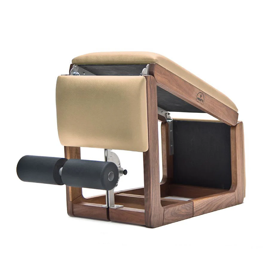 NOHrD Bauchtrainer TriaTrainer 3in1-Trainer - Image 21