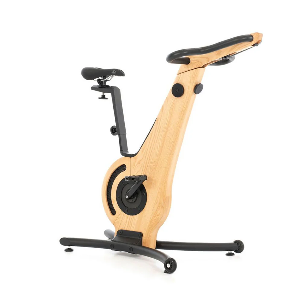 NOHrD Bike Esche Fahrradergometer - Image 3