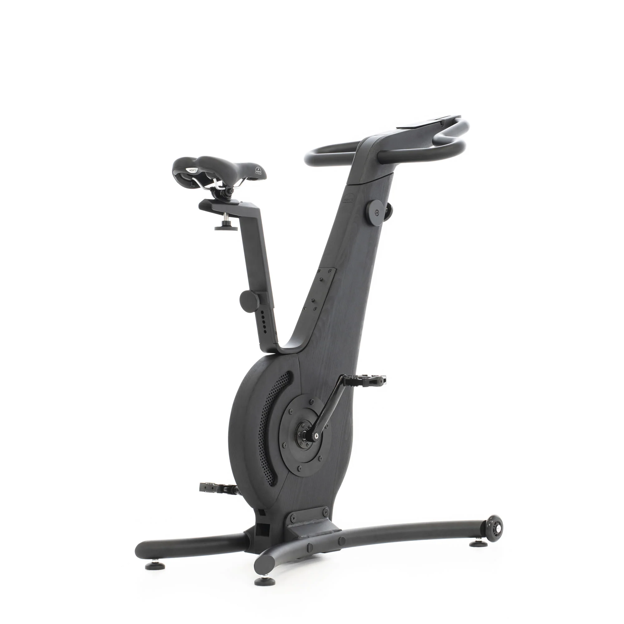NOHRD Bike V.2 Shadow Fahrradergometer - Image 7